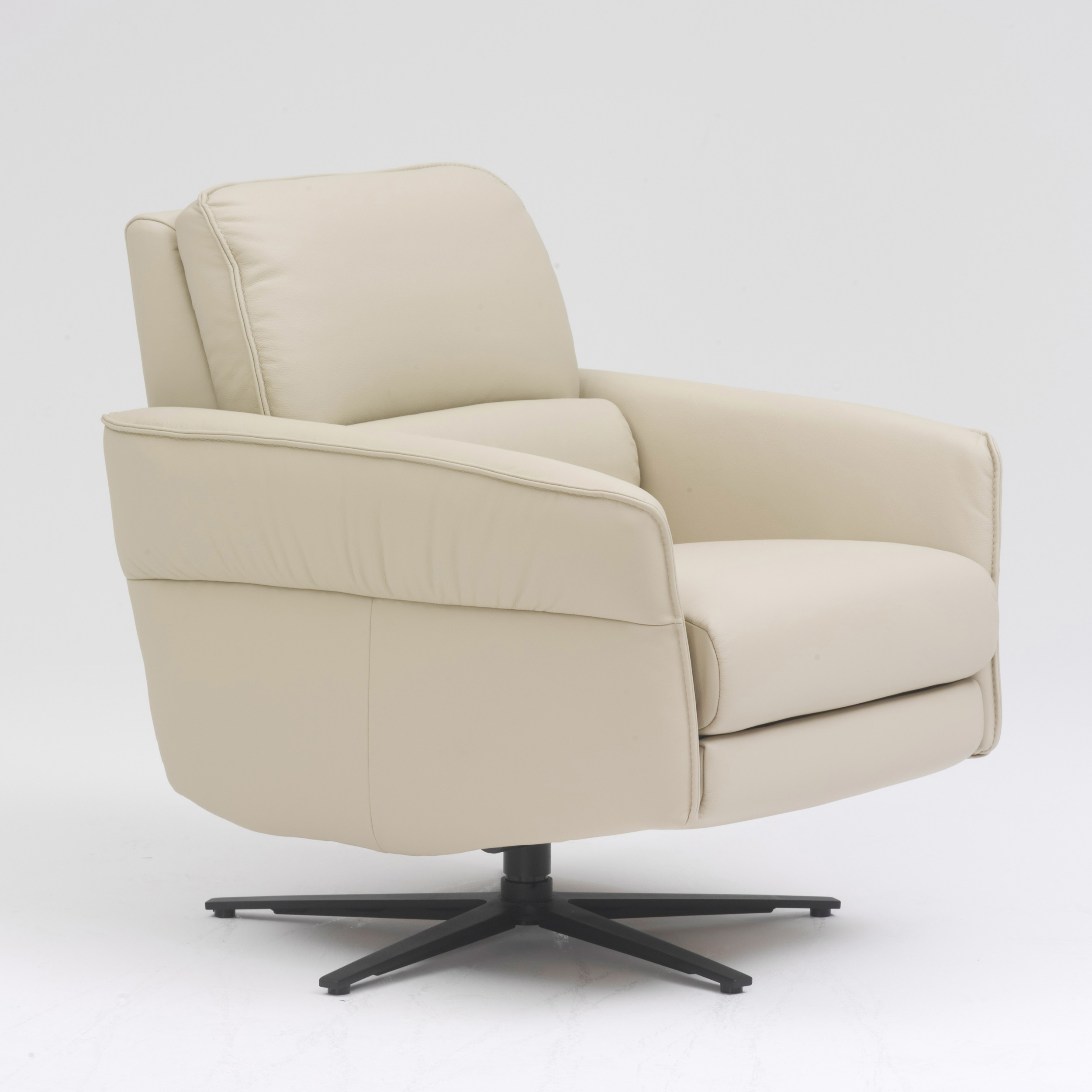 HIMOLLA_Aura_Reclining_Chair_Mist_Leather