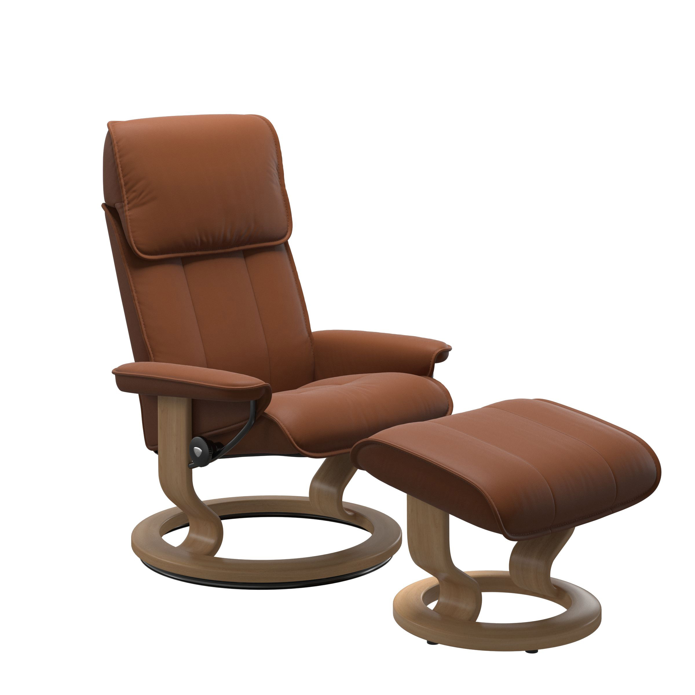 Stressless_Admiral_Classic_Recliner_by_Ekornes