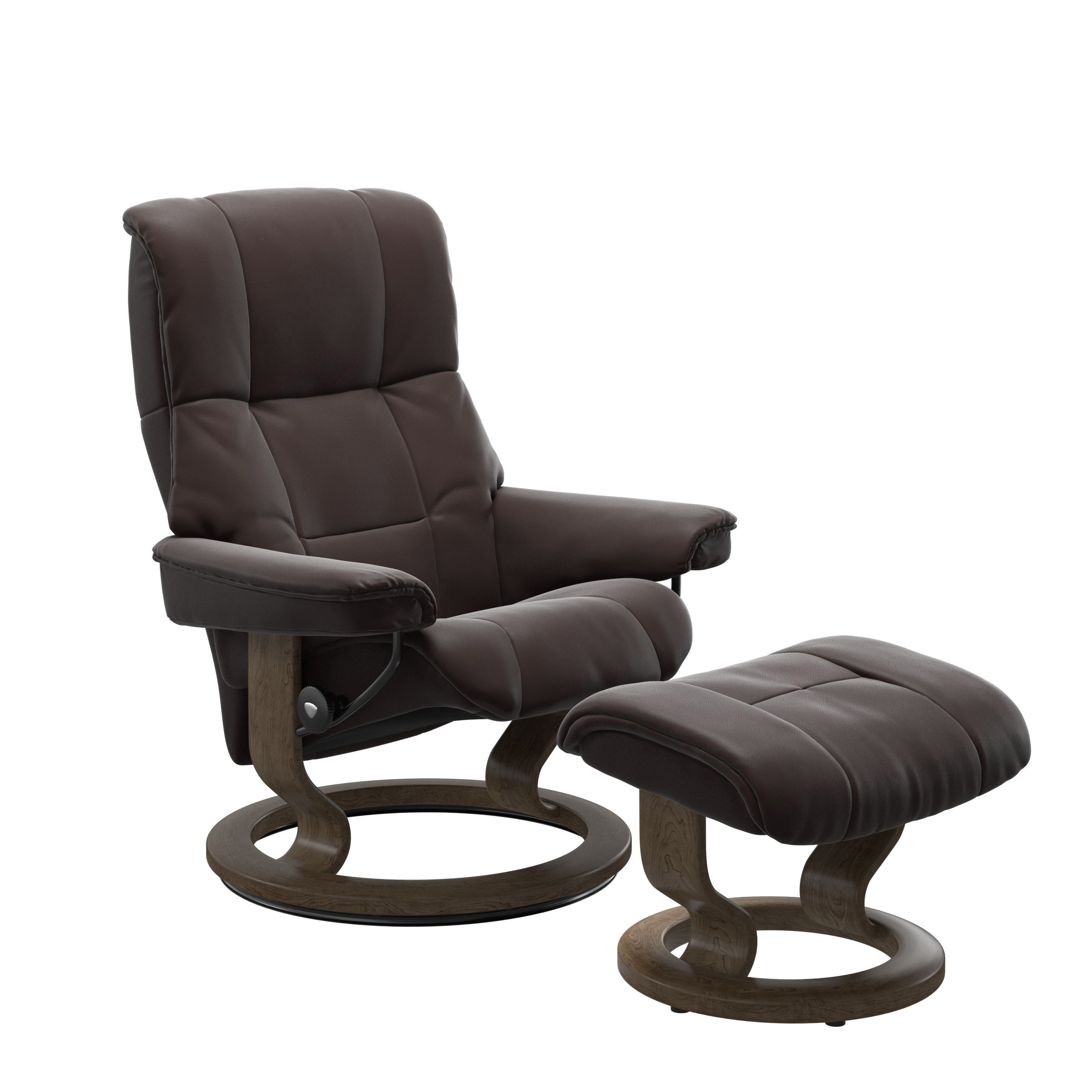 Stressless_mayfair_Recliner_in_Chocolate_Leather