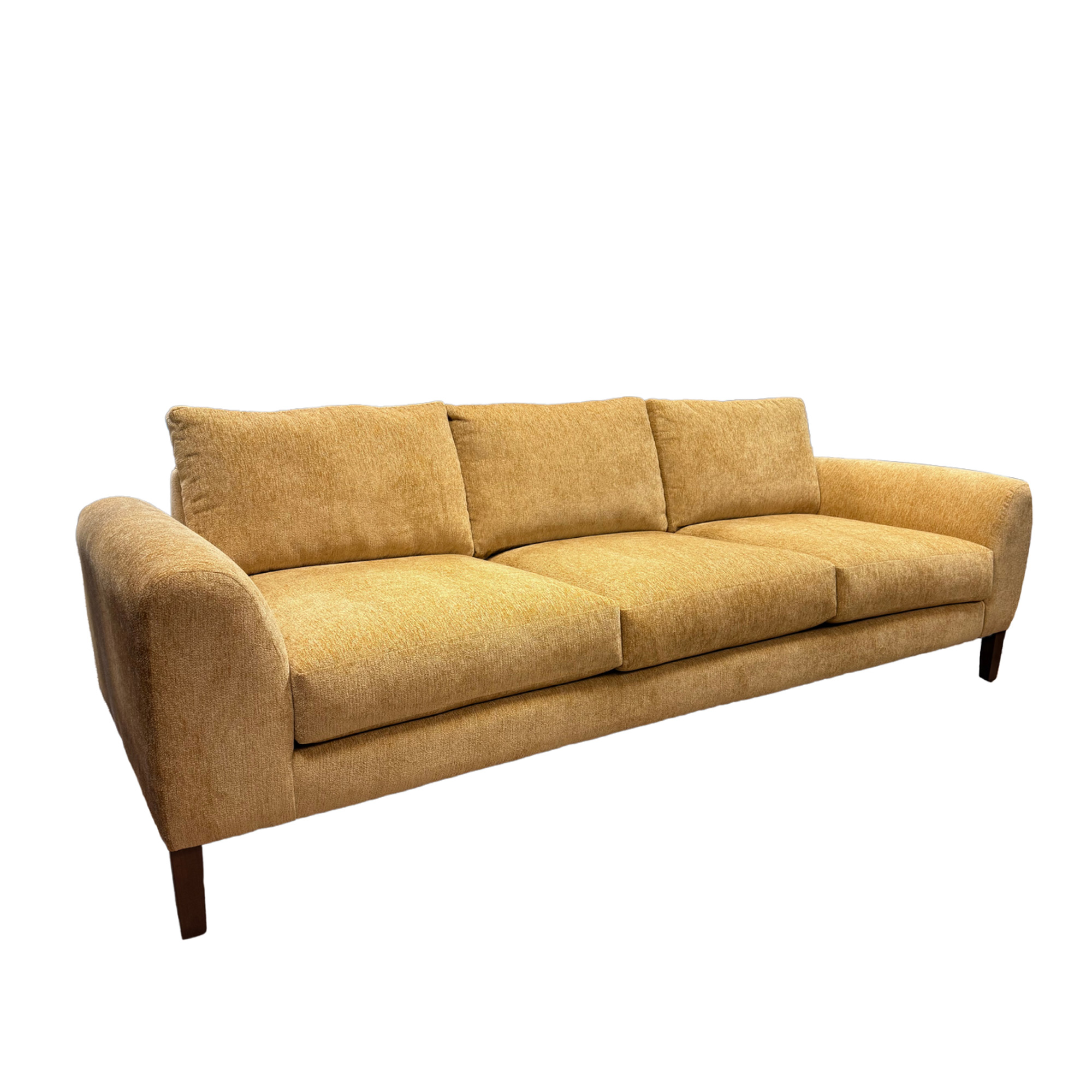 Younger_Furniture_New_Monday_Yellow_Fabric_Sofa