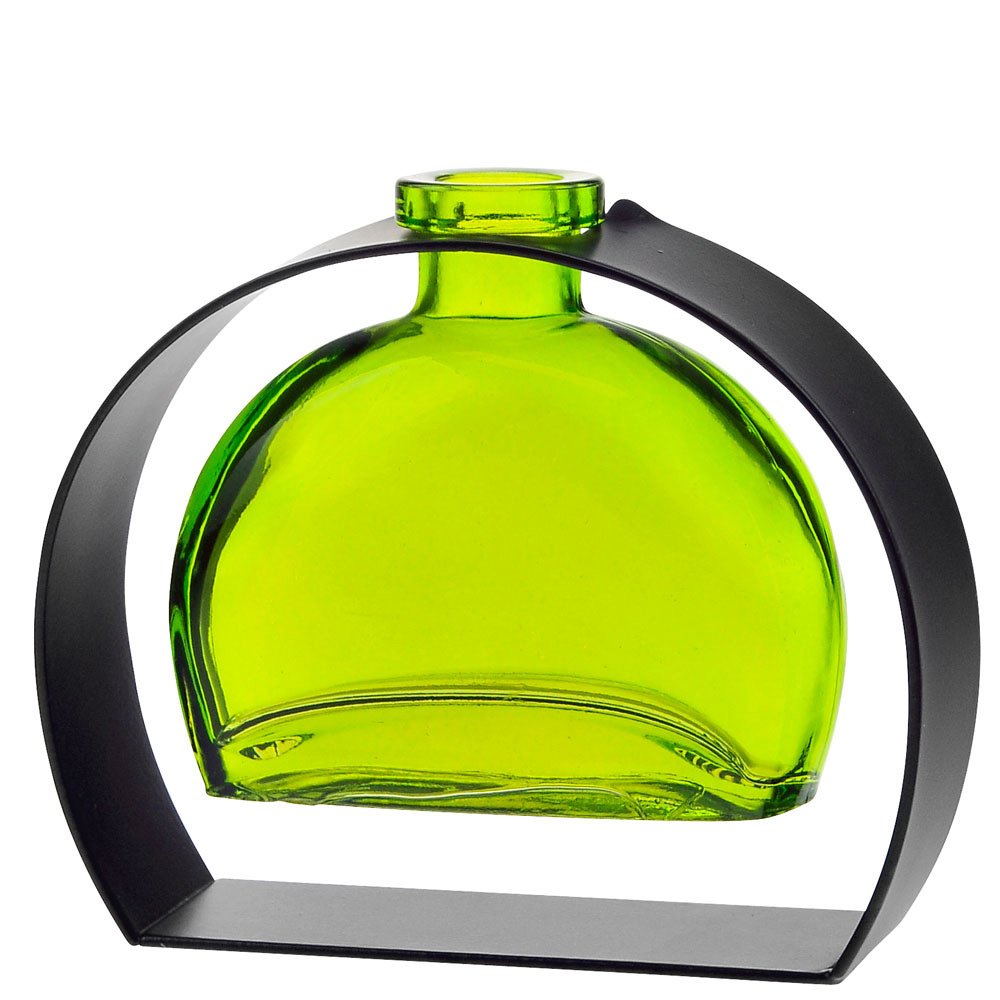 Green_Fiji_Vase_with_Black_Arched_Stand