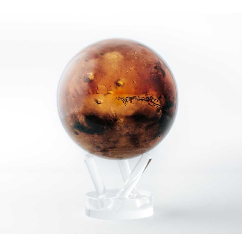 Rotating_Globes_Mars_Planet