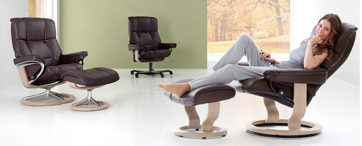 Stressless_Recliners