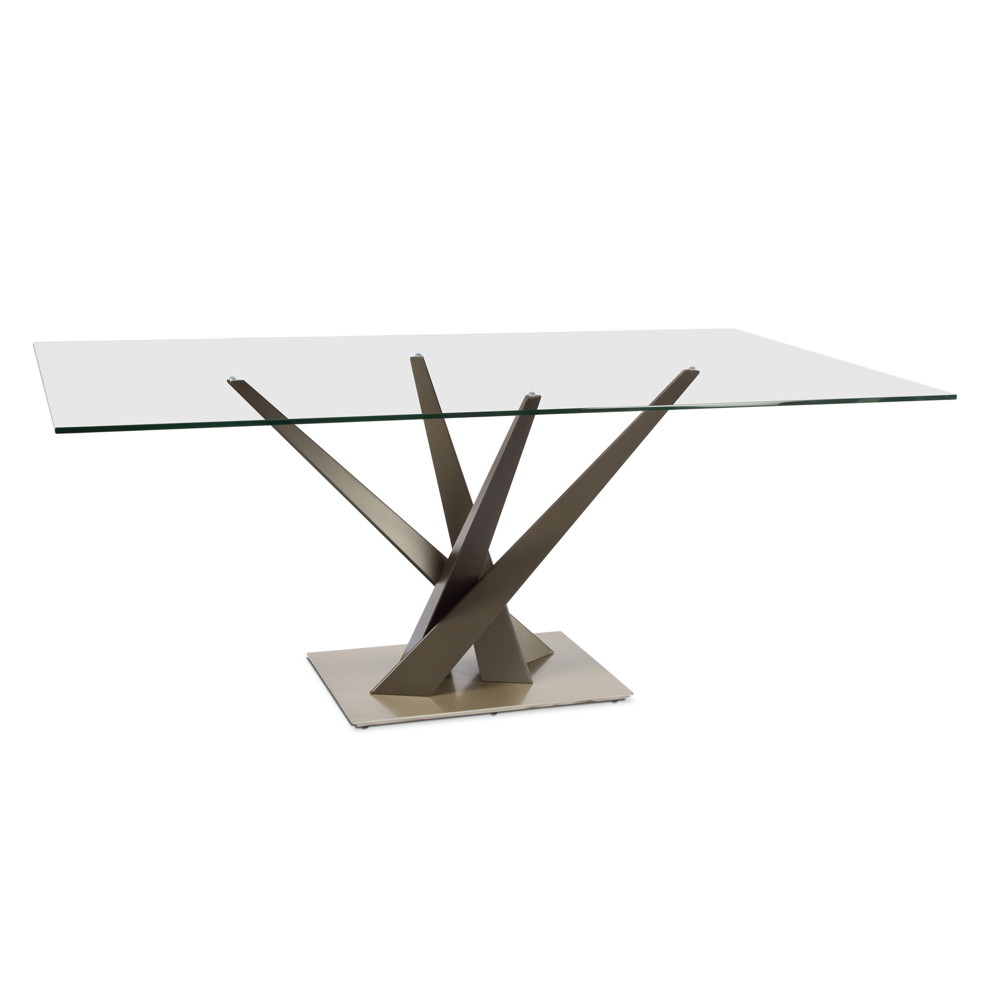 Elite_modern_394REC-74_Crystal_Dining_Table