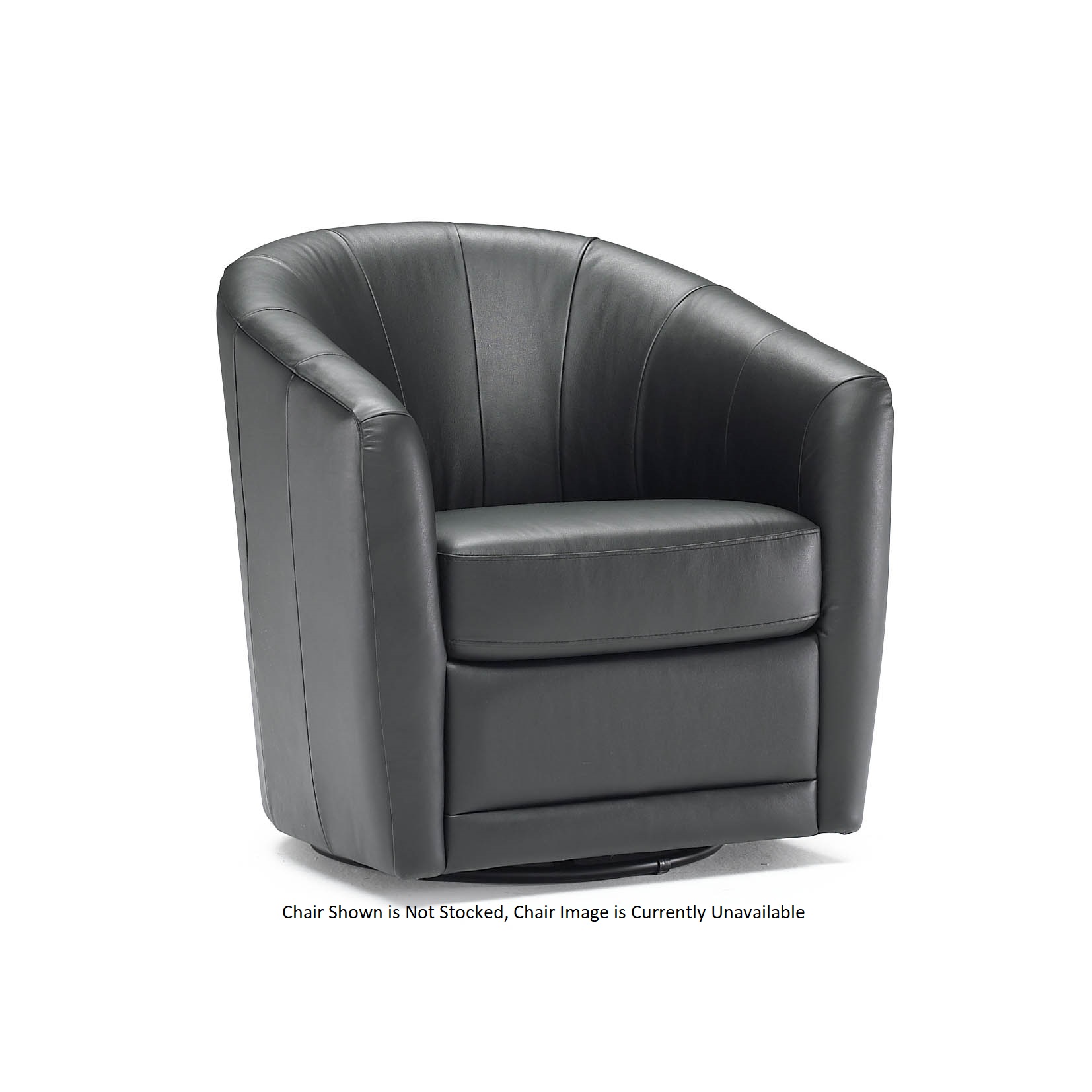 Natuzzi_Editions_B596_Barrel_Chair