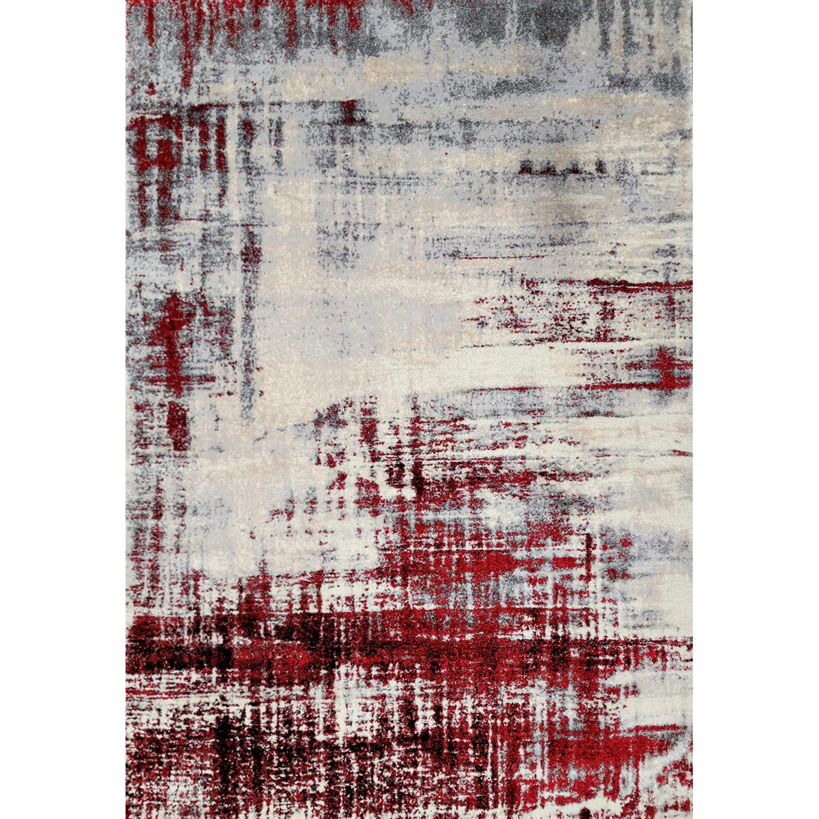 Tufan_Rugs_Fargo_Red_Cream_Area_Rug