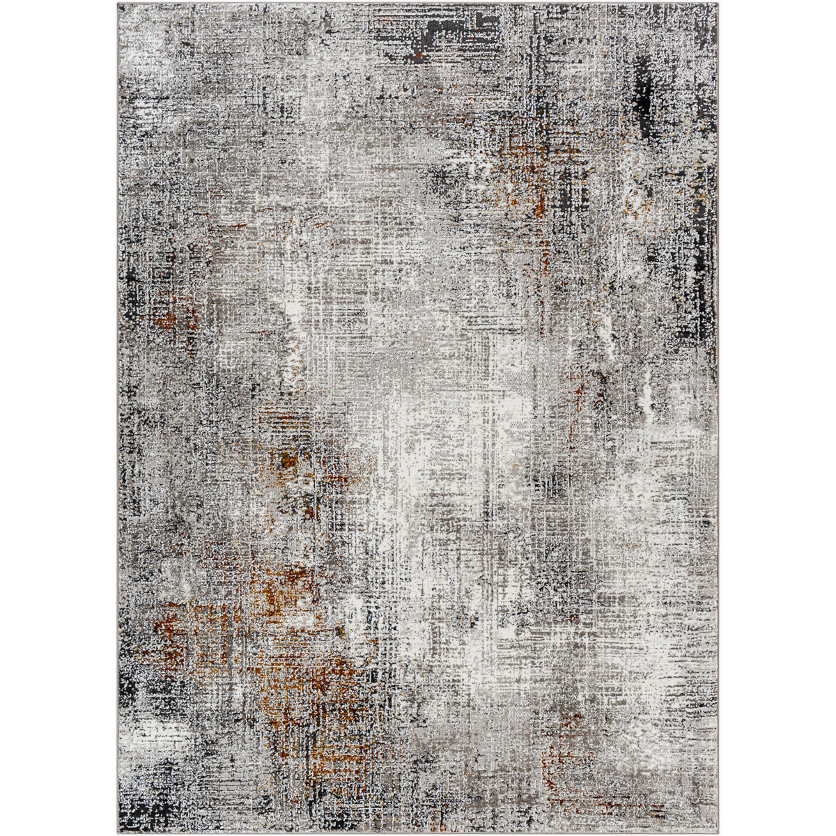 Surya_Allegro_Plus_Charcaol_Ivory_Area_Rug