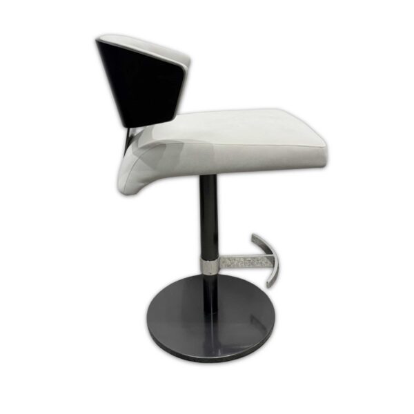 COSTA ADJUSTABLE HEIGHT SWIVEL STOOL #892 - Image 2