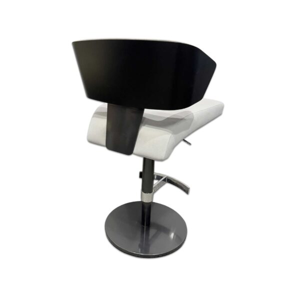 COSTA ADJUSTABLE HEIGHT SWIVEL STOOL #892 - Image 3