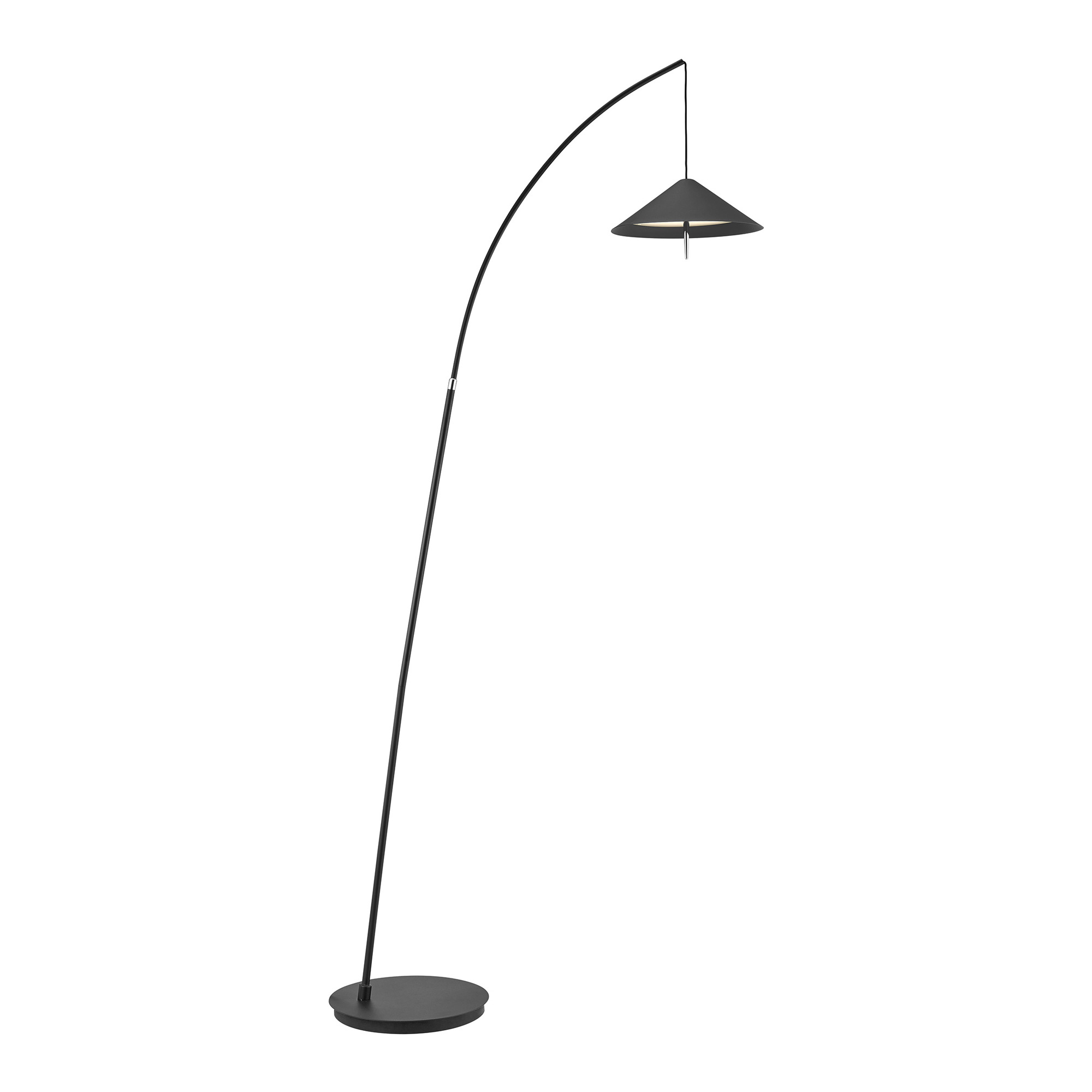 Lyra_LS83980_Arched_Floor_Lamp