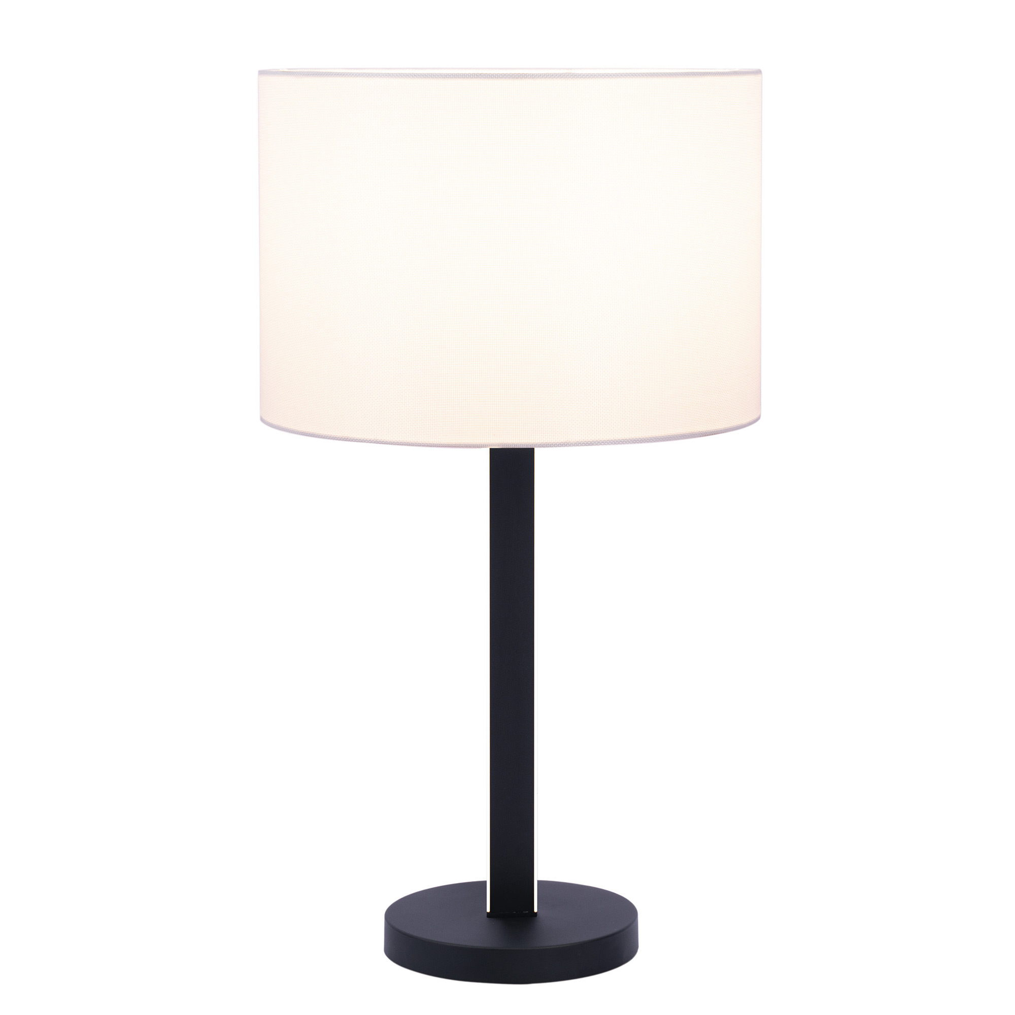 LS24002_Shaded_Table_Lamp_with_LED_Sides