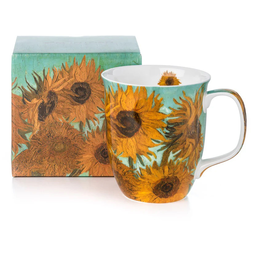 Van_Gogh_Sunflower_Java_Mug_Gift_Set