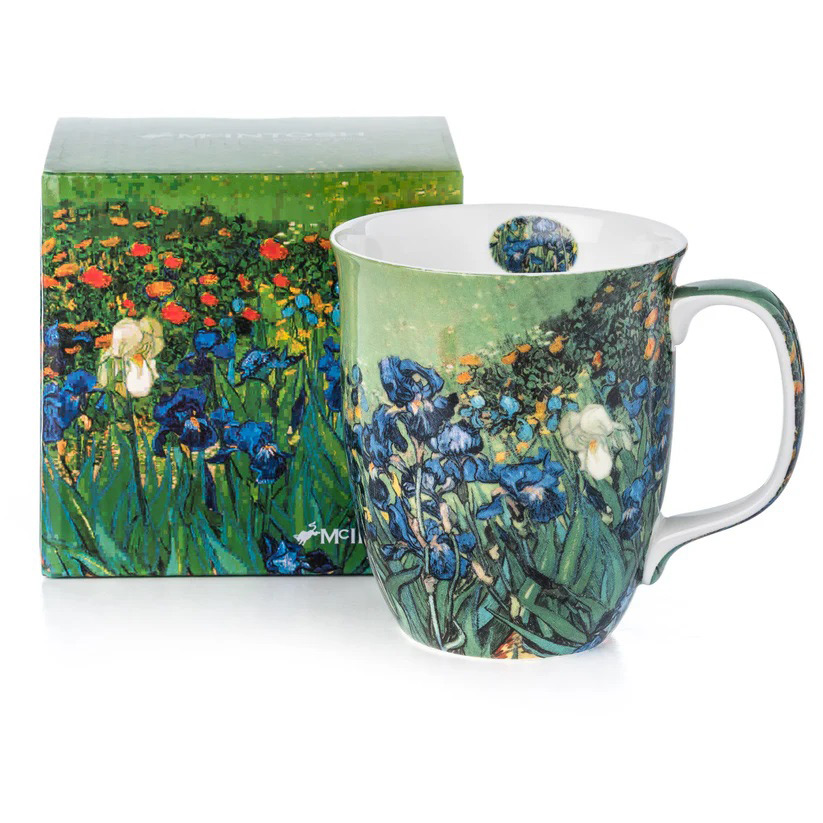 Van_Gogh_Irises_on_Mug