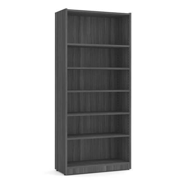 Office_Source_Tall_Bookcase_Grey