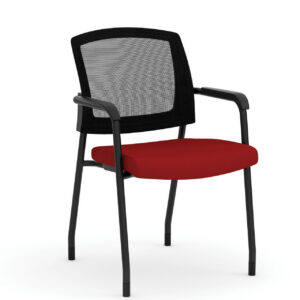 Office_source_3129GNSRED_Red_Seat_Guest_Chair