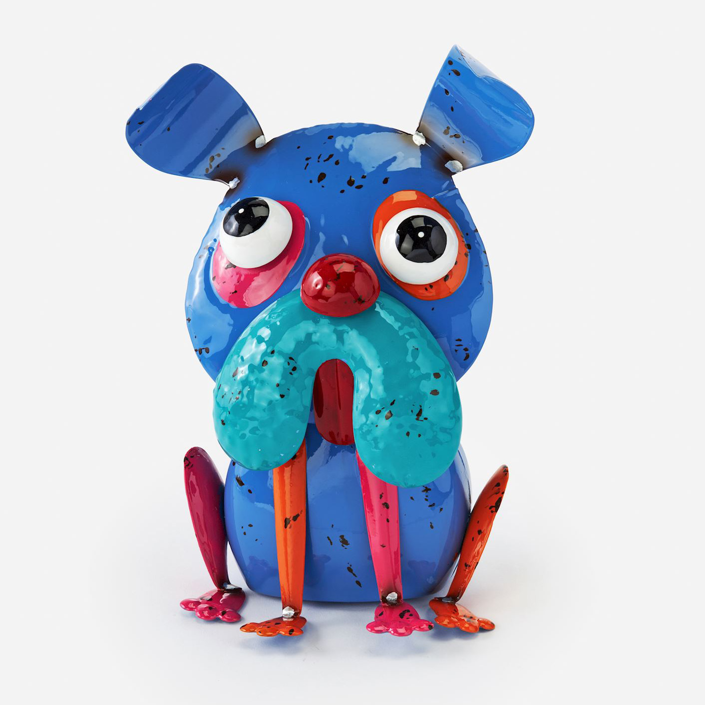 Giftcraft_725486_Bobblehead_Dog