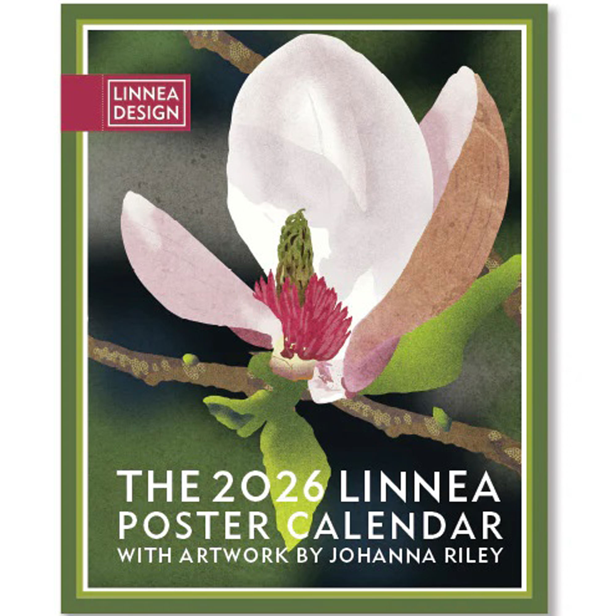 Linnea_2026_Large_Poster_Calendar