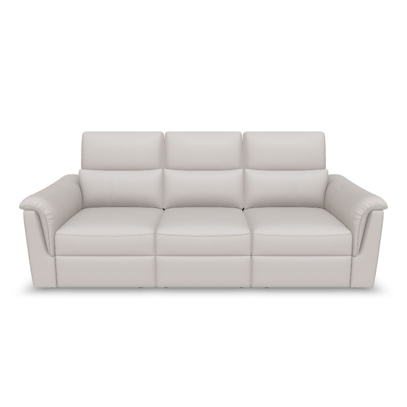 Natuzzi_Amorevole_C176_Triple_Reclining_Sofa
