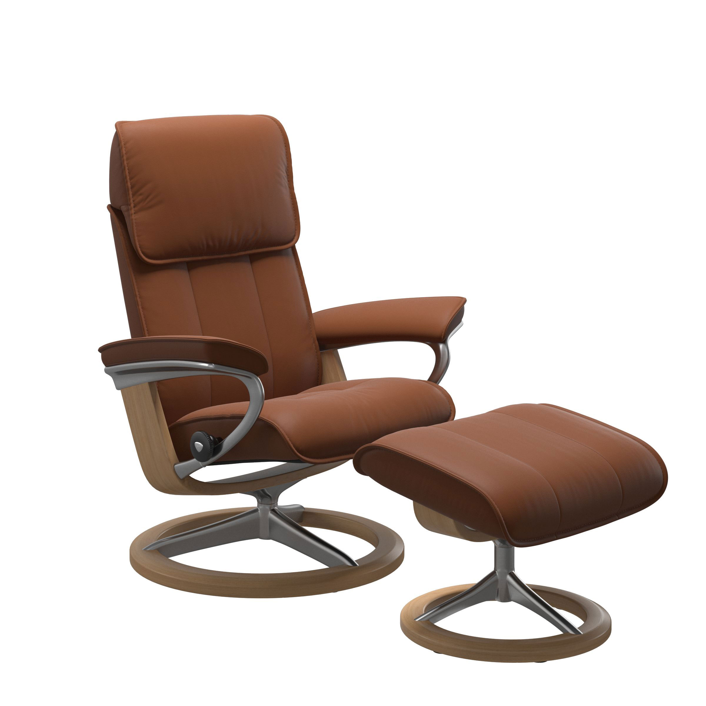 Stressless_Admiral_Recliner_with_Ottoman_by_ekornes