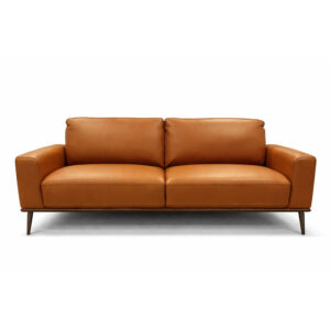 Incanto_I880_Leather_sofa_with_tobacco_caramel_color