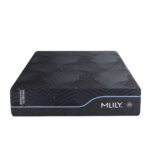 Mlily_Midnight_Ice_1.0_firm_memory_foam_mattress