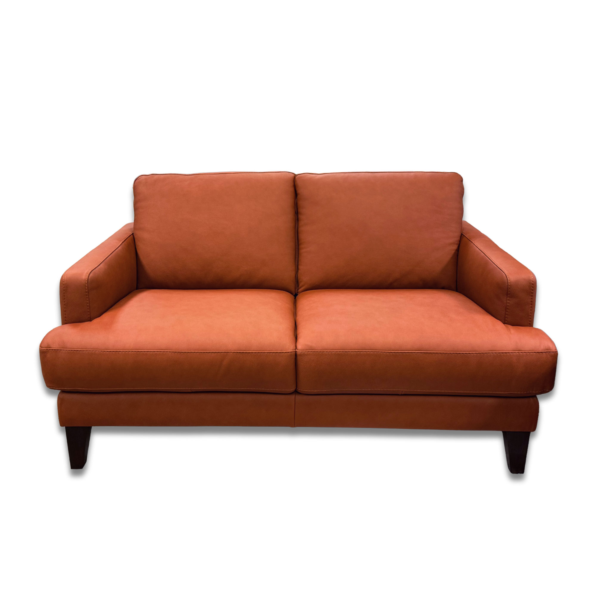 Carson_leahter_Loveseat_by_max_divani_of_Italy