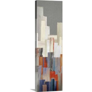 City_Scape_Framed_Artwork