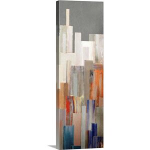 Cityscape_Framed_Artwork_on_Canvas
