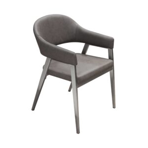 Diamond_Sofa_Adele_Arm_Chair_Grey_with_Brushed_legs