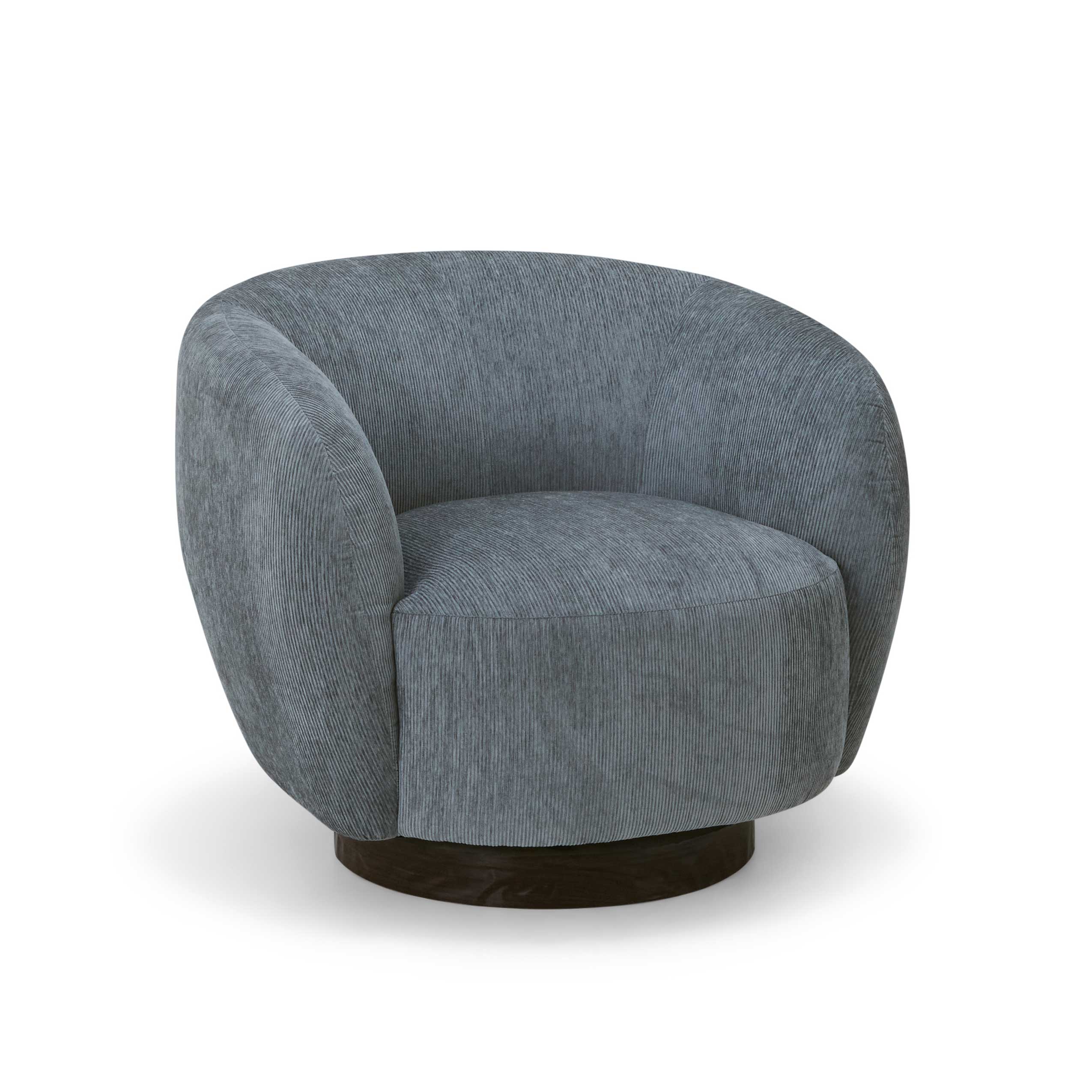 Ollie_Swivel_Chair_by_Palliser_in_Black_White_Fabric_77114