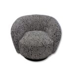 Palliser_Ollie_Swivel_Chair_with_Thick_Wood_Base