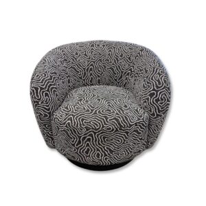 Palliser_Ollie_Swivel_Chair_with_Thick_Wood_Base