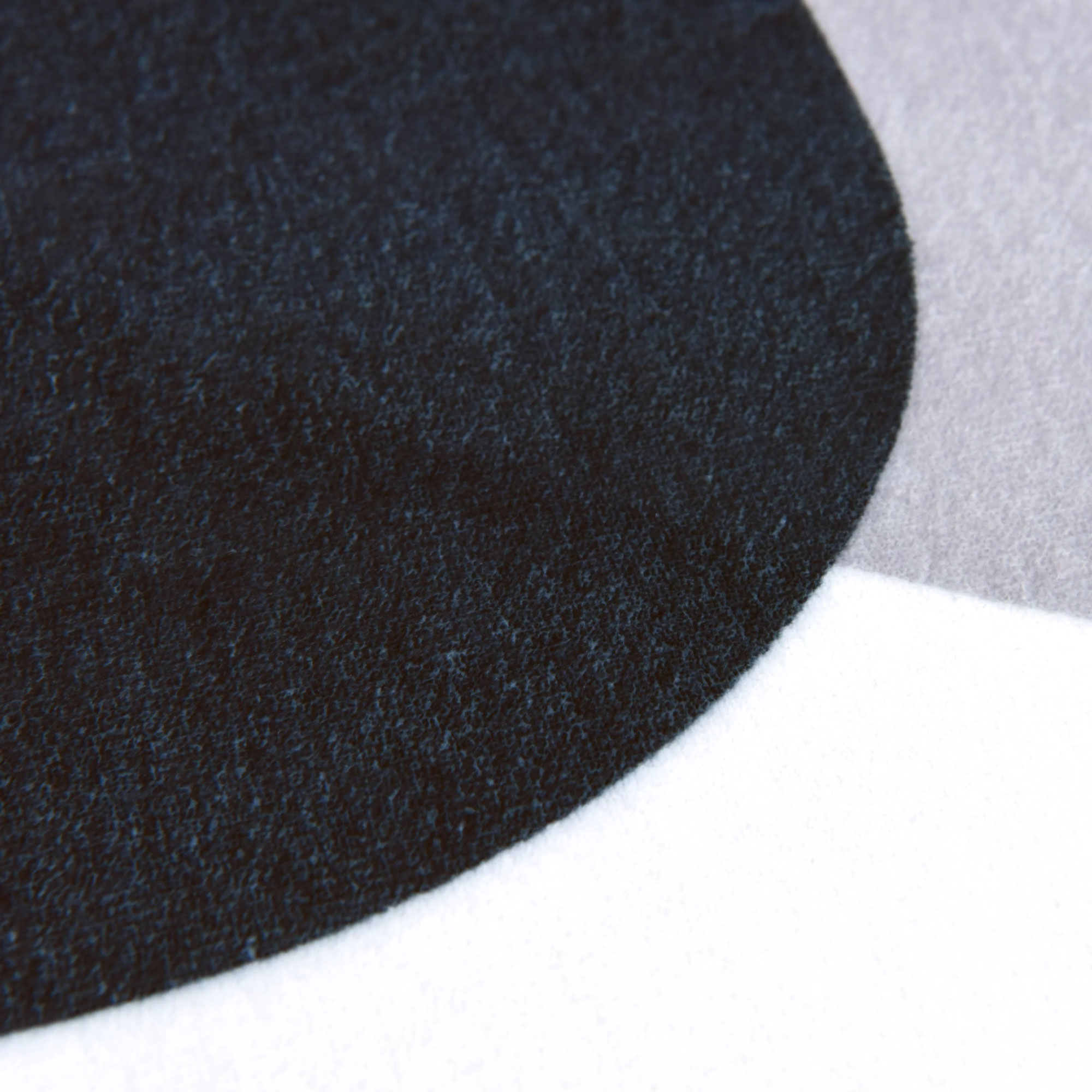 STONE 1 AREA RUG BLUE+GREY - Image 4