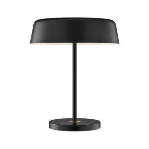 Lite-Source_LS-23993_Black_metal_table_lamp