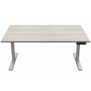 Sit_Stand_Adjustable_Height_Desk_with_Programmable_Keypad