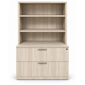 Doane_keyes_office_source_Lateral_file_cabinet_with_hutch