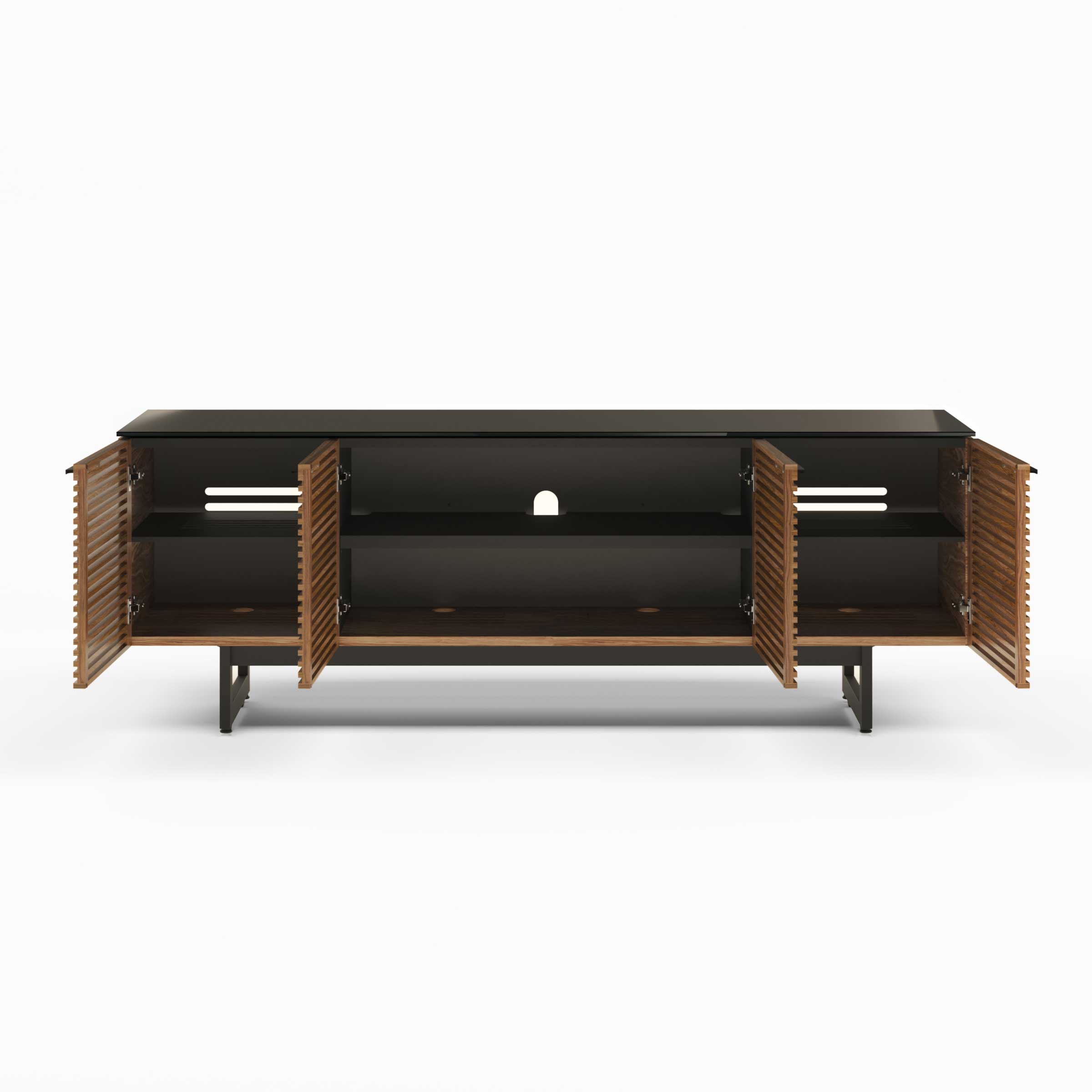 CORRIDOR TV MEDIA CONSOLE CAB INET #8179NWL - Image 4