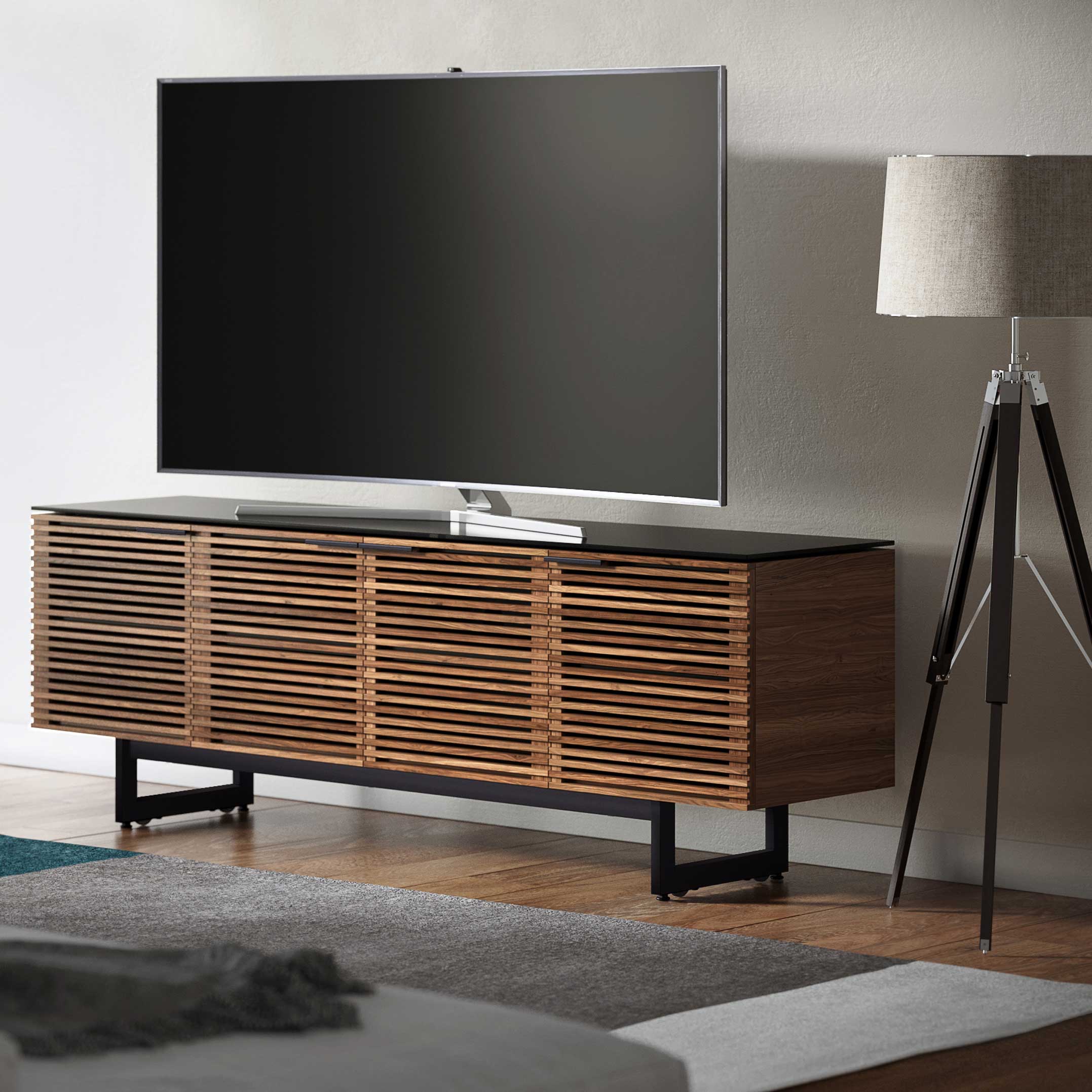 CORRIDOR TV MEDIA CONSOLE CAB INET #8179NWL - Image 6