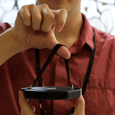 FRANK LLOYD WRIGHT MARCH BALLOONS ORIGAMI LANTERN - Image 3