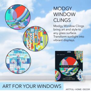 Window_Clings_with_Frank_Lloyd_Wright_Images