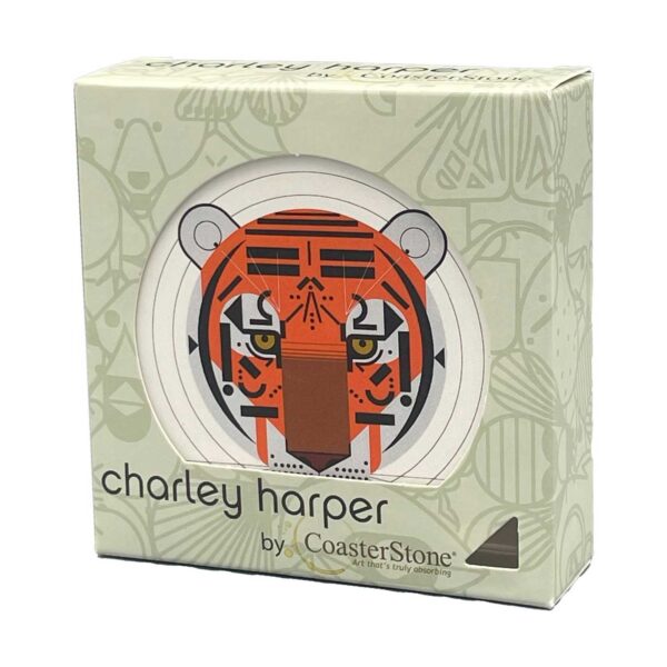Charley_Harper_Cool_Carnivore_coasters