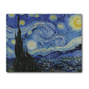 Van_gogh_starry_night_cutting_board_22-02245