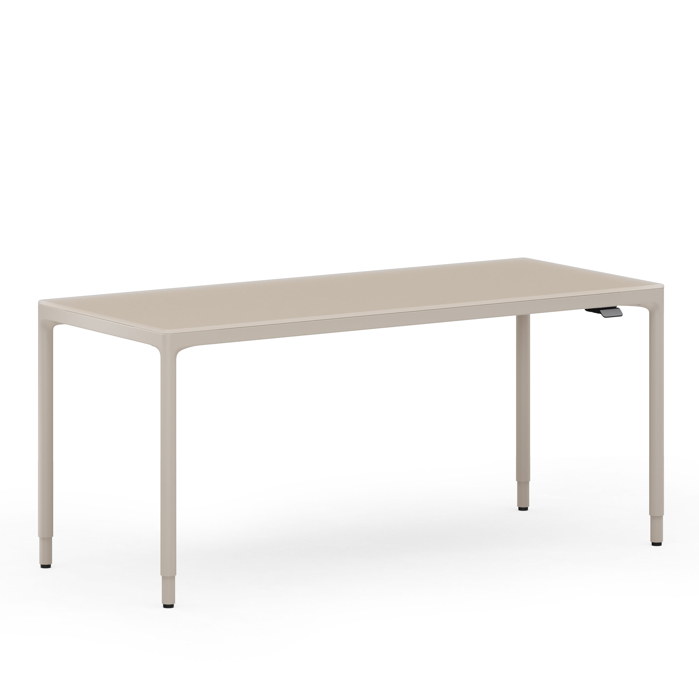 LUMA SIT-STAND ADJUSTABLE LIFT DESK #6762DU - Image 2