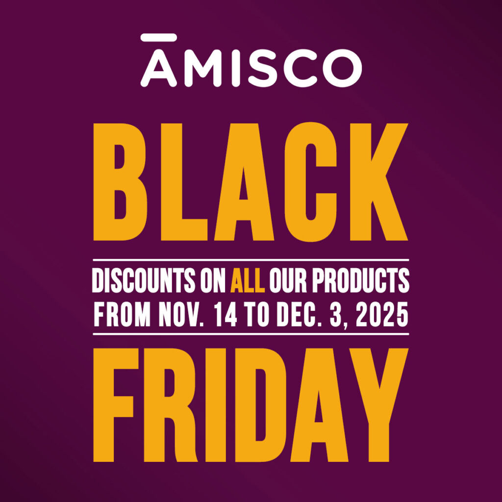 Amisco_Black_Friday_Sale_Announcement_Brand_Page