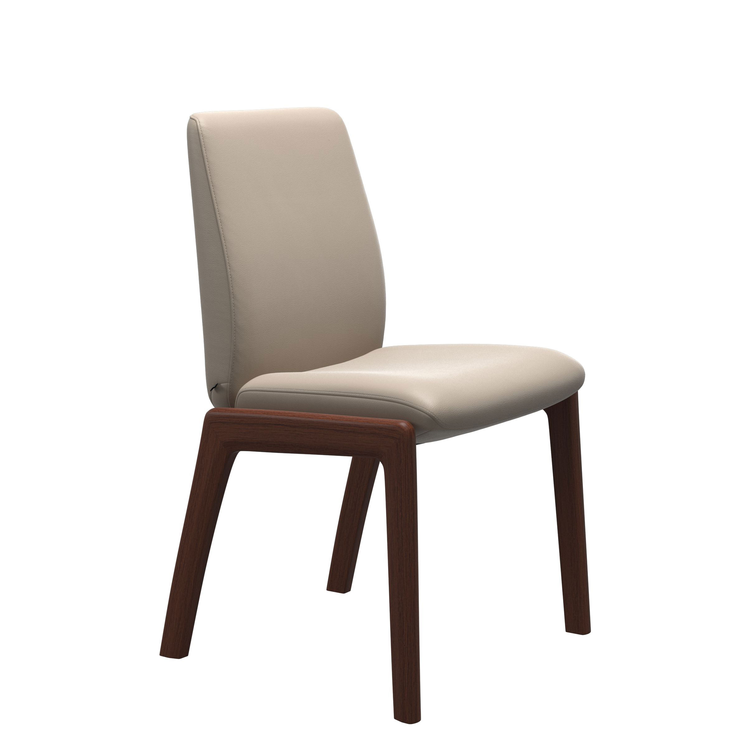 Stressless_Low_Back_Laurel_Reclining_Dining_Chair