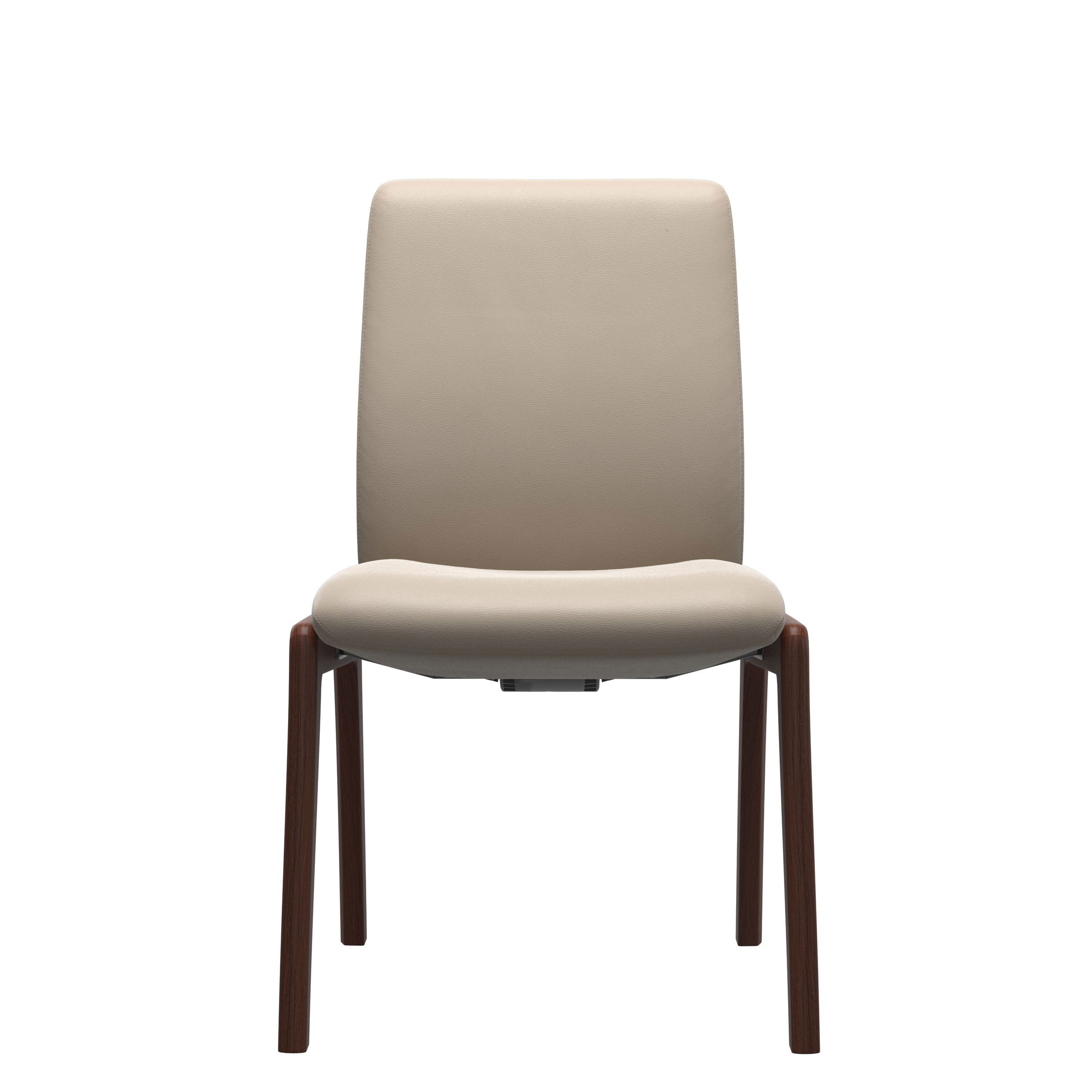 STRESSLESS LAUREL V2 LOW BACK DINING CHAIR #1046 - Image 2
