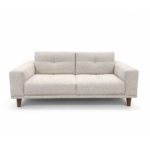 Toledo_Tufted_Fabric_loveseat_by_Natuzzi