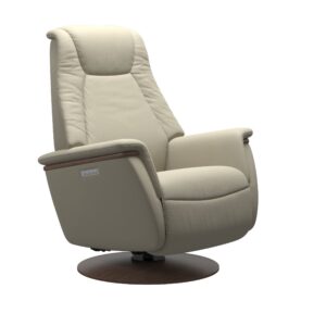 Stressless_Max_power_recliner_with_Lumbar_adjustment