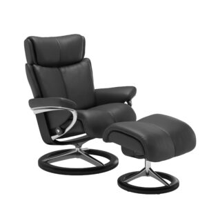 Stressless_Magic_Recliner_in_Anthracite_Leather