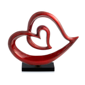 Modern_Day_Accents_3623_Red_Hearts_Decor